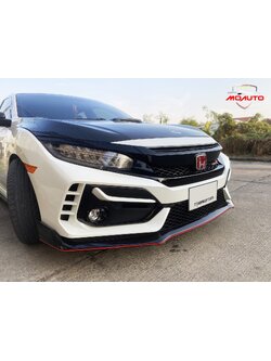 ชุดแต่ง TYPE-R CIVIC FK (HATCHBACK)