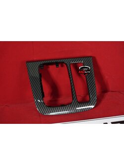 ฐานเกียร์คาร์บอน CR-V G6