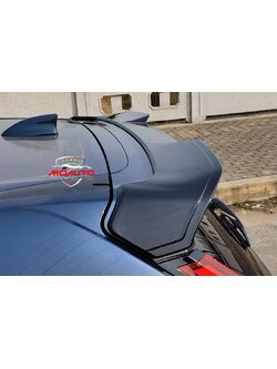 สปอยเลอร์ดำเงา CR-V G6