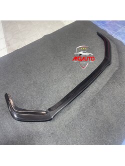 ลิ้นหน้าคาร์บอนแท้ CIVIC FE