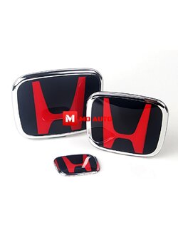 H ฝากระโปรงท้าย CR-V