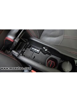 ชั้นวางของในที่พักแขนกลาง CIVIC FC/FK