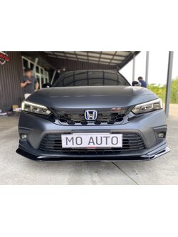 ลิ้นหน้า CIVIC FE ทรง SR