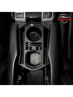 ช่องวางแก้วอเนกประสงค์กลาง CIVIC FC / FK / FC MC