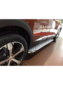 บันไดข้าง ลายจุด PEUGEOT 3008