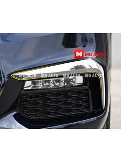 คิ้วไฟตัดหมอกหน้าโครเมียม G30