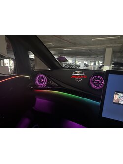 ไฟ Ambient Light V2 BYD DOLPHIN