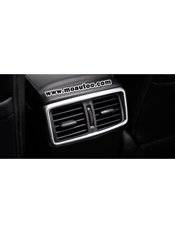 ครอบแอร์หลัง