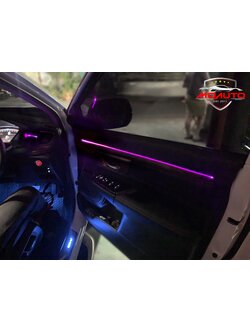 ไฟ LED Ambient light ภายใน CR-V