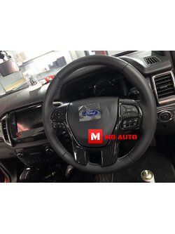 แผงครอบพวงมะลัยเคฟล่า