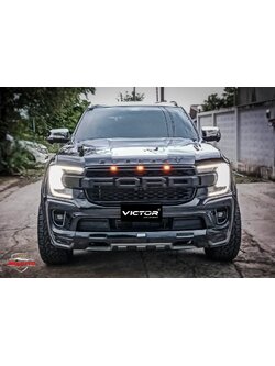ชุดแต่งรอบคัน FORD EVEREST 2023 NEW GEN | VICTOR
