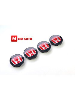 H แดง ดุมล้อ CIVIC FC/FK