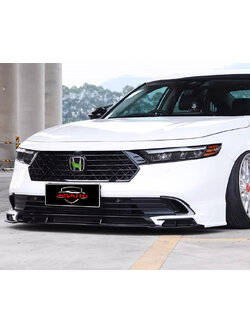 ชุดแต่งสเกิร์ตรอบคัน NEW ACCORD G11 ทรง DK