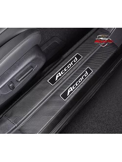 สคับเพลท NEW ACCORD (G11)