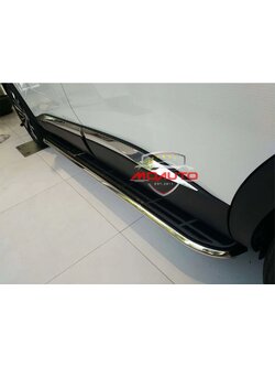 บันไดข้างทรงคาเยน PEUGEOT 5008