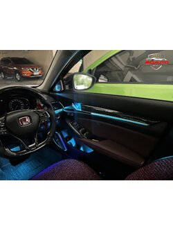 ไฟ Ambient Light ตรงรุ่น ACCORD G10