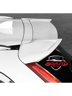 สปอยเลอร์ ทรง M SPORT CR-V G5