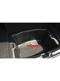 ถาดกันเปื้อนหลุมท้าย TESLA MODEL Y