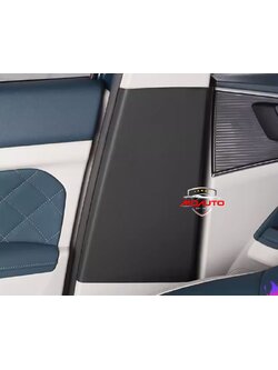 กันรอยเสากลาง ORA Good Cat