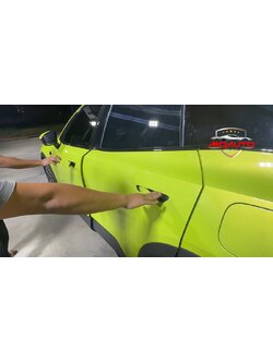 ประตูดูด Soft Close Door Deepal S07