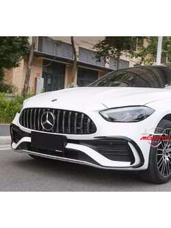 ชุดแต่ง5 BENZ C CLASS W206