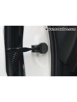 ครอบบานพับประตู NEW CITY 2020-2022