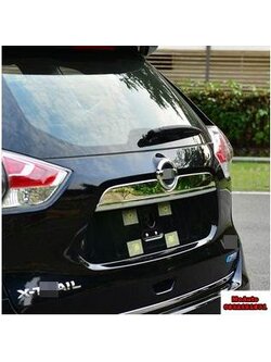 ครอบโกโล้ฝากระโปรงท้าย