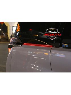 ไฟช่องประตูสไลต์ ALPHARD / VELLFIRE 2016-2022