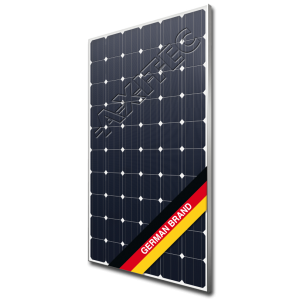 AxitecGermanyแผงโซล่าเซลล์