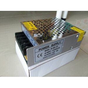 พาวเวอร์ซัพพลาย Power Supply