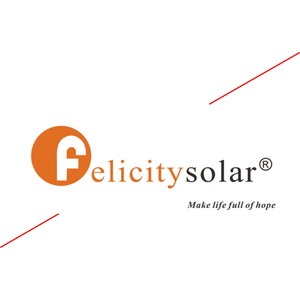 แบตเตอรี่ Felicitysolar