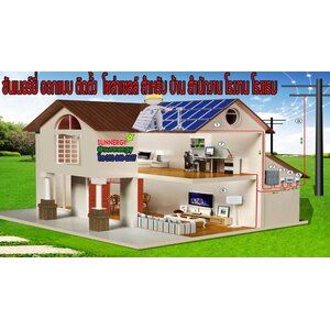 ลงทะเบียนออกแบบติดตั้งโซล่าเซลล์/จองคิว