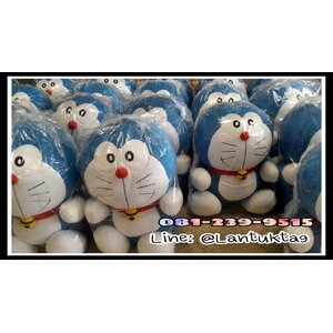 ตุ๊กตาโดเรม่อน