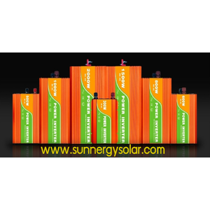 อินเวอร์เตอร์Pure sine wave