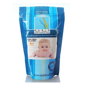 ข้าวบด/อาหารเสริมสำหรับเด็ก