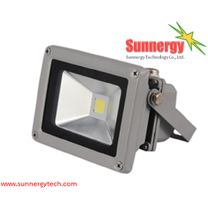 Solar Flood Light DC 12 V