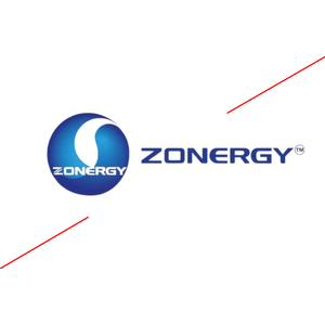 แบตเตอรี่ ZONERGY