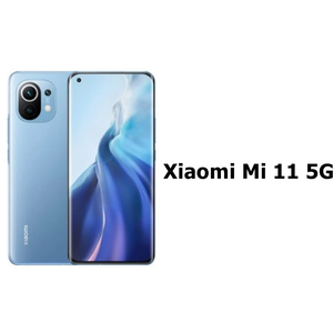 Xiaomi Mi 11 5G