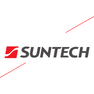 แผงโซลาร์เซลล์ SUNTECH