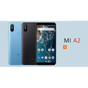 Xiaomi Mi A2 / Mi 6X
