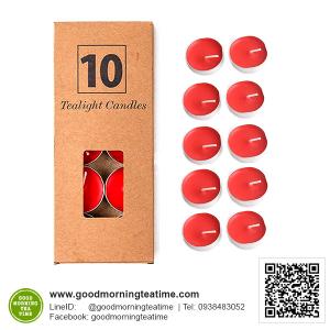 เทียน Tea Light Candle