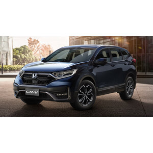 CR-V G5 2017- 2022