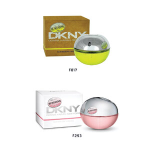 โลชั่นน้ำหอม ขนาด 50 กรัม : แนวกลิ่น DKNY