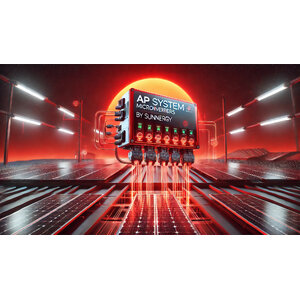 AP System Microgrid ไมโครกริดเอพีซิสเต็ม