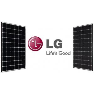 LGแผงโซล่าเซลล์