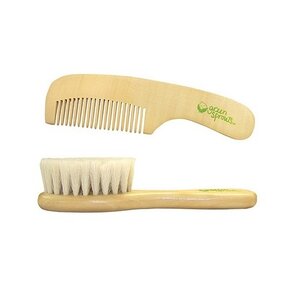 แปรงหวีผม เจลแต่งผม กรรไกรตัดเล็บ