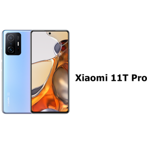 Xiaomi 11T Pro