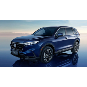 New CR-V G6