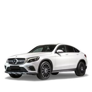 GLC W253