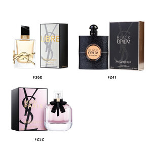 โลชั่นน้ำหอม ขนาด 50 กรัม : แนวกลิ่น YSL